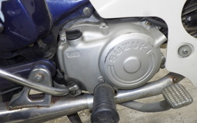 SUZUKI BIRDIE 50 BA41A