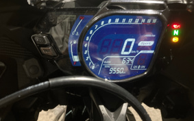 HONDA CBR250RR ABS MC51