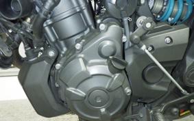 YAMAHA MT-07 2021 RM33J