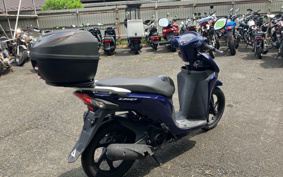 HONDA DIO 110 JF58