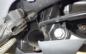 SUZUKI ADDRESS V125 DT11A