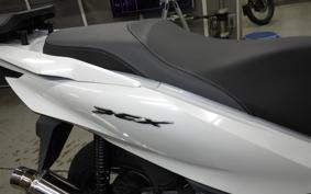 HONDA PCX 125 2026 JK05