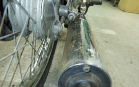 YAMAHA MATE 50 2022 V50