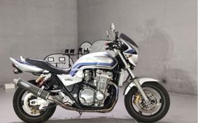 HONDA CB1300SF SUPER FOUR SC40