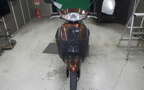 HONDA TACT Gen.4 1984 AF79