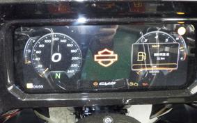 HARLEY FLTRXSE1920CVO 2025