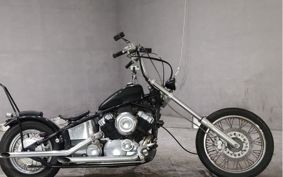 YAMAHA DRAGSTAR 400 4TR