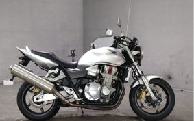 HONDA CB1300SF SUPER FOUR SC54