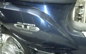 HONDA C110 SUPER CUB 2020 JA10
