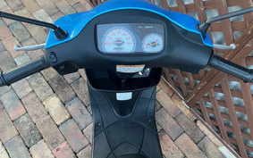 SUZUKI ZZ Inch Up Sport 2001 CA1PB