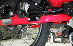 HONDA CT125-2 2020 JA65