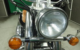 HONDA SHADOW 400 1998 NC34