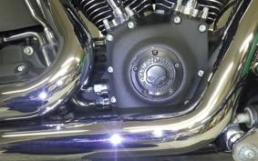 HARLEY FXSTB 1580 2006