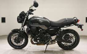 KAWASAKI Z650 RS 2023 ER650M
