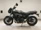 Фото Kawasaki Z650 RS 2023 с японского аукциона