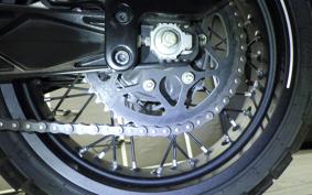 HUSQVARNA SVARTPILEN 401 2023