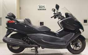YAMAHA MAJESTY 250 Gen.4 2000 SG20J
