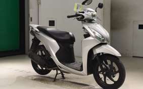 HONDA DIO 110 2024 JF58