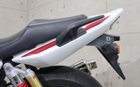 HONDA CB400 SUPER  BOL DOR ABS 2015 NC42