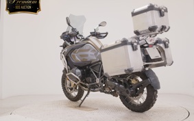 BMW R1250GS ADVENTURE 2019