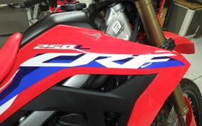 HONDA CRF250L MD47