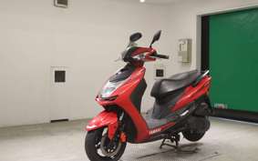 YAMAHA CYGNUS 125 XSR 3 2022 SEA5J