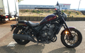 HONDA  REBEL 1100 2023 SC83