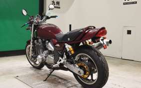 KAWASAKI ZEPHYR 1100 1993 ZRT10A