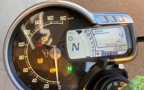 TRIUMPH SPEED 400 2024 T127Y4