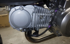 HONDA MONKEY 125 2022 JB03