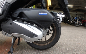 HONDA ADV160 KFB2