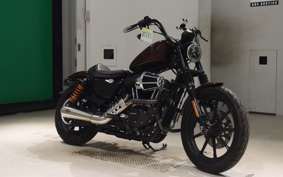 HARLEY XL1200NS 2019