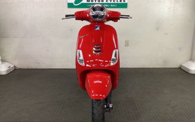 VESPA LX125 2023