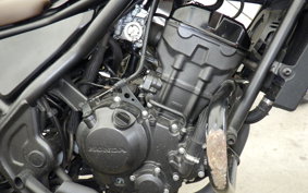 HONDA REBEL 250 S MC49