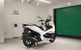 HONDA PCX 125 2021 JF81
