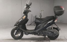 SUZUKI ADDRESS V125 CF4EA