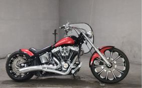 HARLEY HARLEY FXSTC1580 JL5