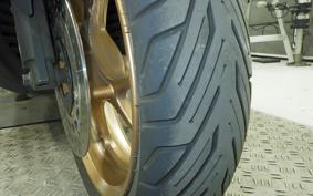 YAMAHA N-MAX 2001 SEG6J