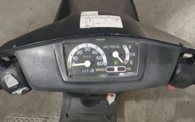 YAMAHA JOG POCHE 3KJ