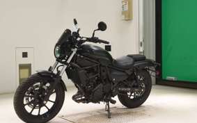 KAWASAKI ELIMINATOR400-3 2023 EL400A