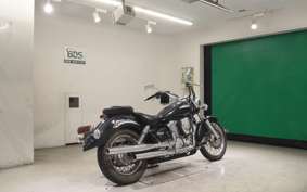 YAMAHA DRAGSTAR 250 VG02J