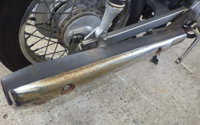 HONDA C50 SUPER CUB AA04