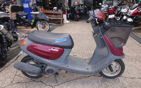 YAMAHA JOG POCHE  SPACE INO BEIGE YON SA08J