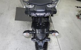YAMAHA MT-09 Tracer GT 2019 RN51J