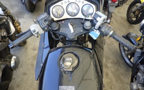 HONDA CBX750F 1985 RC17