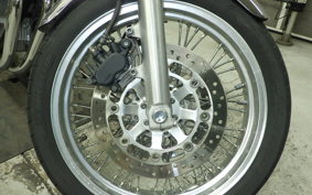 HONDA CB400F 1997 NC36