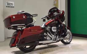 HARLEY FLHXSE 1800CVO 2012