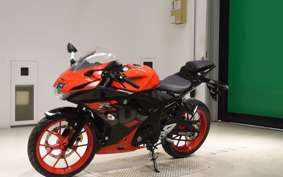 SUZUKI GSX-R125 2003 DL33B
