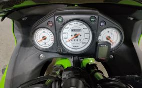 KAWASAKI NINJA 250R EX250K
