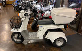 HONDA  GYRO X STANDARD  TD02